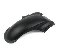 Electric Dirt Bike Mudguard For Forza NSS 350 Rear Wheel Hugger Fender Mudguard Mud Splash Guard Mudflap Accessories(Black)