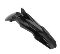 Electric Dirt Bike Mudguard For Sur-Ron UltraBee Motorcycle Front Mudguard Fender Plastic Cover Off-Road Electric Vehicle