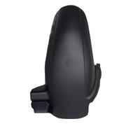 Electric Dirt Bike Mudguard For X-MAX300 X-MAX250 2025 Motorcycle Accessories Rear Fender Mudguard Splash Guard Hugger Cover