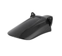 Electric Dirt Bike Rear Cushion Fender Carbon Fiber Pattern Mudguard Protector for Surron Sur Ron Light Bee S X X260 X160 LBX Off Road Motorcycle