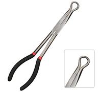 Electric Disconnect Pliers, 11/16 Inch Automobile Welding Hose Clip Pliers, Automotive Radiator Hose Clamp Pliers, Automotive Removal Tool