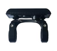 Electric Display, LCD-S900 Dashboard SM Connector with LED Wire 36V/48V Black Speedometer Lithium-ion Bike Scooter