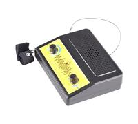 Electric - DIY Science Gadget, Interactive Truth Tester, Educational Fun Tool, Party Activity Toy | Electric Entertainment Home Basement Beach Party Kids