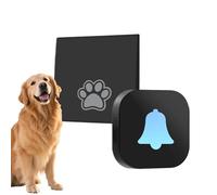 Electric Dog Chime Weatherproof Electric Communication Equipment
