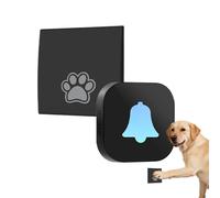 Electric Dog Door Chime Weatherproof Electric Communication Equipment