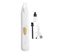 Electric Dog Hair Clipper - Portable Cat Hair Clippers | Pet Grooming Machine, Pet Grooming Machine, Hair Trimmer