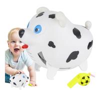 Electric Dog Music Toy, Walking Dog Toy,Electronic Dog Sing Voice Control Walking Toy with Music, Light - Important Interactive Puppy Pe
