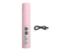 Electric Dog Nail File, Pet Nail Grinder | Rechargeable Electric Nail File for Dog Grooming - Dog Toe Nail File with Light, Out