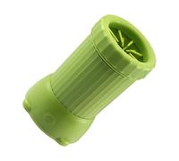 Electric Dog Paw Cleaner, Dog Washing Machine Cup | Automatic Electric Dog Paw Washer,USB Rechargeable Portable Foot Cleaning Machine,Buddy Muddy Ca Tool