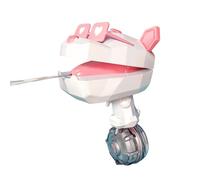 Electric Dog Sprayer, Compact Pool Soaker, Fun Cartoon Water Toy, Practical Portable Entertainment Solution for Park Beach Playground, Effective Outdoor Activity Gear for Children, Friends, 420g