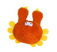 Electric Dog Toy: Bird to Flutter Plush Toy, Interactive Electric Dog Toy | Soft and Durable Design, Smart Pet Entertainment Toy, USB Pet Trial, esti