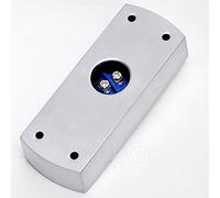 Electric Door Lock 805 Zinc Alloy Door Exit Push Release Button Switch for Access Control System
