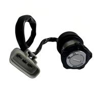 Electric Door Lock Assy Switch 9Dws -010100-6002 Fit For Chunfeng Cf600Atr-2L(T3B) Cforce 625 Touringcf600Au-3L Cf600Au-3Lf