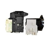 Electric Door Lock Delay Switch ，Compatible For LG， Washing Machine DFS03857 Washer Parts Washing Machine Electronic Door Lock