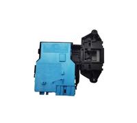 Electric Door Lock Delay Switch Drum Washing Machine Electronic Door Lock，Compatible For LG EBF49827801 Voltage 110V Washer Parts