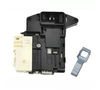 Electric Door Lock Delay Switch Washing Machine DFS03857 Washer Parts, Compatible with LG