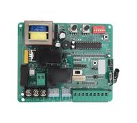 Electric Door Motor Circuit Board Automatic Doors Opener Control Boards 220v Circuits For Sliding Gate Openers Universals Circuit Control For Sliding Gate Opener