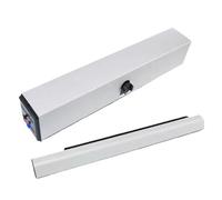 Electric Door Opener & Closer - Top & Side Door Solutions for Easy Access - Automatic Floor & Cross Door Opener for Homes & Offices