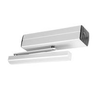 Electric Door Opener - Flat External Automatic Access Control System with Fireproof Sensor for Enhanced ty Convenience and Smart Access Solutions