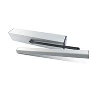 Electric Door Opener with Button, Automatic Remote Control Electric Swing Door Opener, Easy Operation Industrial Commercial