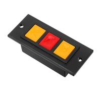 Electric Door Switch for Wall Mounted Button Roller Shutter Doors