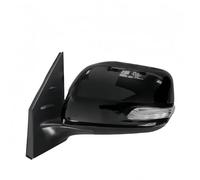 Electric Door Wing Mirror 9pins Side Rearview Mirror Assy Fold Heated Electric Led For Toyota For Land For Cruiser For Prado 150 J15 2013-2022