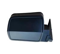 Electric Door Wing Mirror For Jeep For Cherokee AutoCar Outside Side Rearview Mirror Assembly Rearview Mirror Assy Accessories(1PC Right)