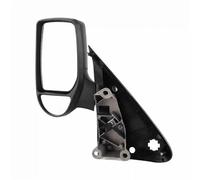 Electric Door Wing Mirror Left Passenger Side Electric Complete Wing Door Mirror Rear View Mirror Fit Use For Transit MK6 MK7