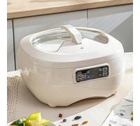 Electric Dough Proofer and Yogurt Maker with Digital Temperature Control and Timer for Bread and Yogurt Making