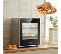 Electric Dough Proofer Machine, 40L Bread Proofer with Humidity and Temperature Control, Power-saving, High Efficiency Home, Kitchen Dough Yogurt Bread Proofer for Bread and Yogurt Making