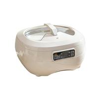 Electric Dough Proofer Machine 5L, Bread Fermentation Box with LCD Display & 12H Delay Start, Multi-Function Proofing Box for Yogurt, Bread, Pizza, Natto