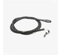 Electric Drain Dredging Spring: Flexible Clog Remover For Kitchen & Bathroom(4m)