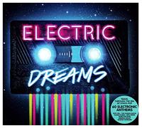 Various Artists - Electric Dreams