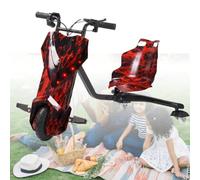 Electric Drifting Trike Go Kart 36V for Kids - Fun Outdoor Ride | Kids Ride-On Tricycle for Endless Fun, Adjustable Seat, 360° Swivel, Perfect for Active Playtime at Home or Outdoors