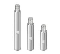 Electric Drill Angles Grinder Connecting Rod For Cutting Disc Polishing Wheel Adapter Household Woodworking Tool Power Tool Accessories