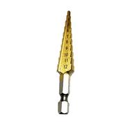 Electric Drill Bit For Opening Holes In Electric Box Acoustic Guitar Modified Audio Port Tail Nail Production Repair Tools (Color : 03)