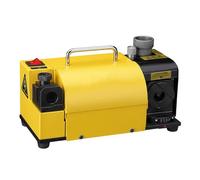 Electric Drill Bit Sharpener, Precision Grinding Machine for Steel, Stainless Steel, Iron, Aluminum, Copper - CBN Wheel for Efficient Sharpening