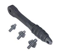 Electric Drill Chuck Key | Close Key | Electric Hand Drill Bench with 10/13/16 mm Drill for Electric Drill