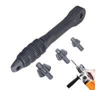 Electric Drill Chuck Key, Drill Press Chuck Key, Electric Drill Lock Key Wrench, Drill Bits For Woodworking, Electric Drill Bits, 10mm Drill Chuck Key, 13mm Drill Chuck Key, 16mm Electric Drill Bits