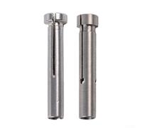 Electric Drill Conversion Head for Collet Reducing Diameter 3mm to 2 35mm (3.17mm to 2.35mm)