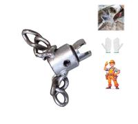 Electric Drill Drain Cleaner Machine 1-5 Meter With Extension Sewer Pipe Cleaning Dredger Tools Plumbing Spring trap hvac toilet flex-shaft cleaner dredge Spring Descaling,Oil Chain machine