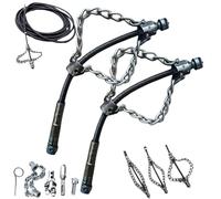 Electric Drill Drain Cleaner Machine 1-5 Meter With Extension Sewer Pipe Dredger Spring Plumbing Cleaning Tools hair tools tools Drain Rotary clog auger descaling, remover rotary hvac clog cha