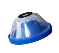 Electric Drill Dust Collector Ashes Bowls for Efficient Dust Collection&Drilling