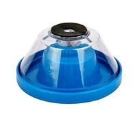 Electric Drill Dust Cover - User-Friendly Drill Press Dust Collection, Wear-Resistant Drilling Holes Dust Catcher | ABS Material Prevents Dust Spread, Clogs, Enhances Efficiency 40g, 8.8x5x4.4cm