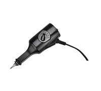 Electric Drill Grinder Engraving Pen Electric Engraver Jewelry Carving Pen Metal Wood Engraving Lettering Pen Simple to Operate