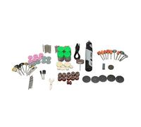 Electric Drill Grinder Kit Copper Motor Cordless Handheld Grinding Pen for Jadestone Wood Polishing Carving