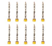 Electric Drill Screwdriver Bit Set | Heavy Duty Multifunctional | Magnetic Screwdriver Bit Set | for Professional Contractors Handymen Carpentry DIY Projects