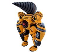 (Electric Drill) Skibidi Toilet Plush Toy Game Character Model Bull Demon Titan Electric Drill