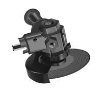 Electric Drill to Angled Grinder Conversion Accessories Practical Home Attachment Electric Drill Converter Modified Tool Grinder Converter