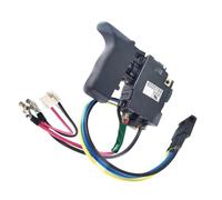 Electric Drill Toggle Upgrade Set 850W Load Capacity Easy Change Design for Various Power Tool Drill Toggle